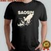 Saosin Bird shirt