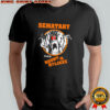 Sematary Haunt-O-Holixxx Tree shirt