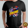 Shai Gilgeous Alexander Oklahoma City Thunder Legacy shirt