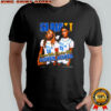 Sienna and Lauren Betts UCLA Bruins basketball sister 2025 shirt