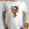 Skyline Bear Skyline Rudolph shirt