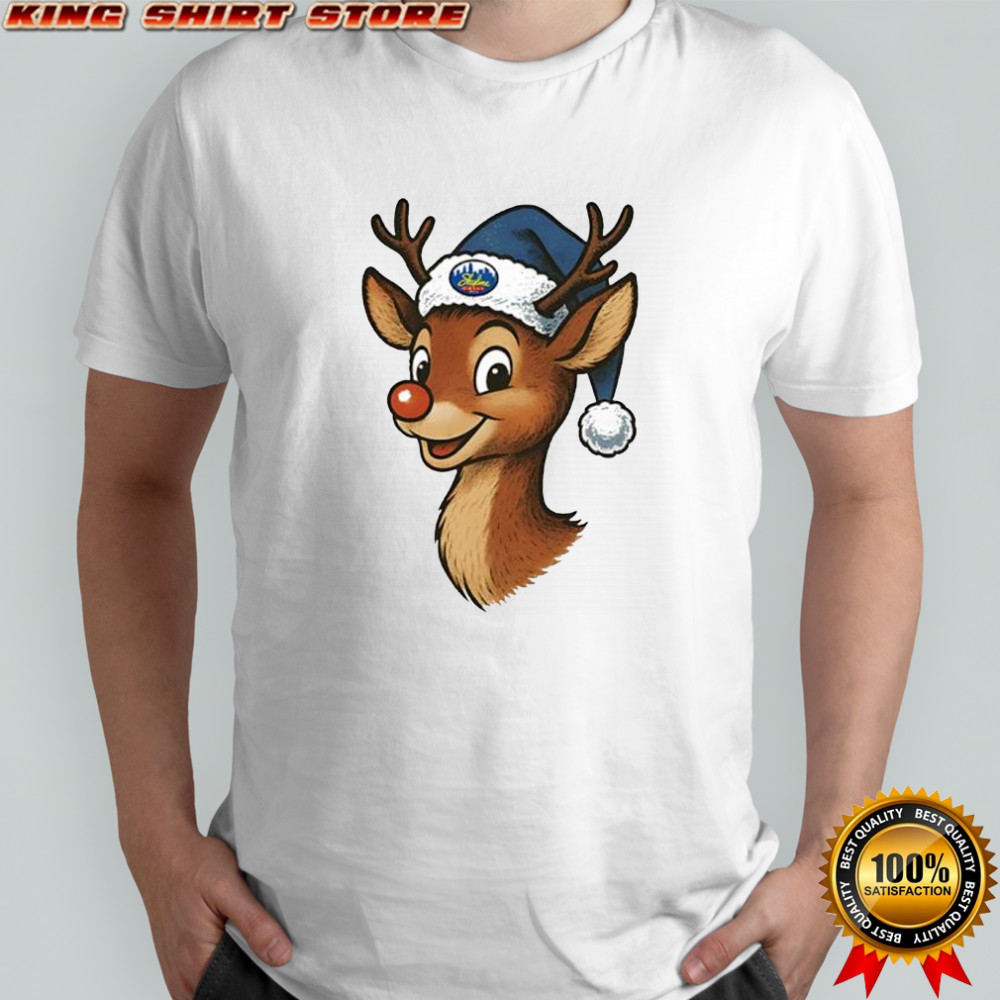 Skyline Bear Skyline Rudolph shirt