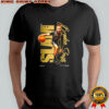 SLAM Braden Smith Script Remix Purdue graphic shirt