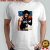 Slam Cade Cunningham Pistons 313 Against The World shirt