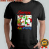 Snoopy Christmas Party shirt