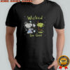 Snoopy Wicked Wicked For Good shirt