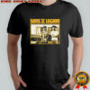 Sons Of Legion Portrait Shirt