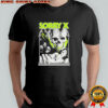 Sorry X Skull T-shirt