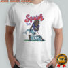 Squish The Fish Buffalo Bills Shirt