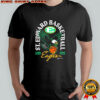 St. Edward Eagles basketball Lkwd Ohio shirt