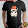 Stormtrooper Star Wars Christmas shirt