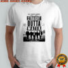 Straight Outta Water Shirt