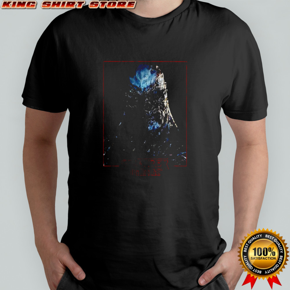 Stranger Things Vecna shirt