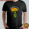 Sunflower Mama shirt