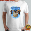 Taz Los Angeles Dodgers Baseball players World Series 2025 shirt