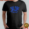 Tee Dog Boise State shirt