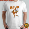 Texas Bevo Mascot Longhorns Game Day shirt