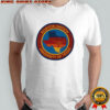 Texas Longhorns Aviator Nation logo shirt