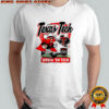 Texas Tech Red Raiders football college gameday Wreck ’em mascot shirt