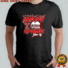 Texas Tech Red raiders guro up shirt