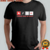Texas Tech Red Raiders Lubbock Runs On Dickey Cameron Dickey T-shirt
