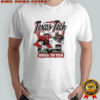 Texas Tech Red Raiders Wreck ‘Em Tech College Gameday Runner Mascot T-shirt