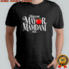 That’s My Mayor Mamdani New York City Winner shirt