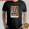 The Devil Christmas Evil film shirt