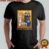 The first Thanksgiving Pilgrims shirt