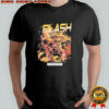 The Flash X Dreamathon T-shirt