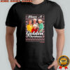 The Golden Girls Have a Golden Christmas shirt