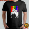 The Golden Girls Queens LGBT vintage shirt