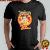 The Muppets Family Merry Christmas shirt