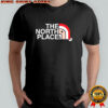 The North Place Christmas Jumper shirt