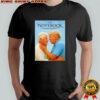 The Notebook Donald Trump and Steve Bannon shirt