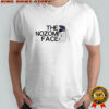 The Nozomi Face Shirt