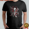 The Resilient Elf warrior shirt