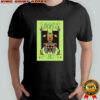 The Sun Ra Arkestra 2026 Tour San Francisco T-Shirt