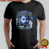 The Thing The Ultimate In Alien Terror Man Is The Warmest Place To Hide T-shirt