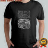 The Tony Danza Tapdance Extravaganza Old School T-Shirt