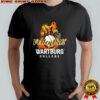 The Wartburg Volleyball College T-Shirt