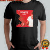 The White Stripes Let’s Shake Hands T-Shirt