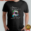 There Is No Gender In Outer Space Nico Hornyak shirt