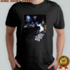 They not like US MLB World Series 2025 shirt