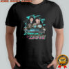 Three Amigos License Drive T-shirts