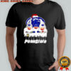 Three Gnomes Christmas Penn State Nittany Lions shirt