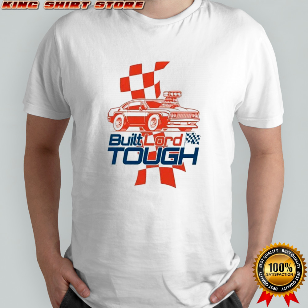 Tilln Built Lord Tough T-shirt