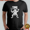Toad Frog T-shirt