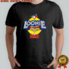 Toronto Blue Jays Loonie Dogs Night logo shirt