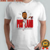 Trail Blazers Blazers Portland signature shirt